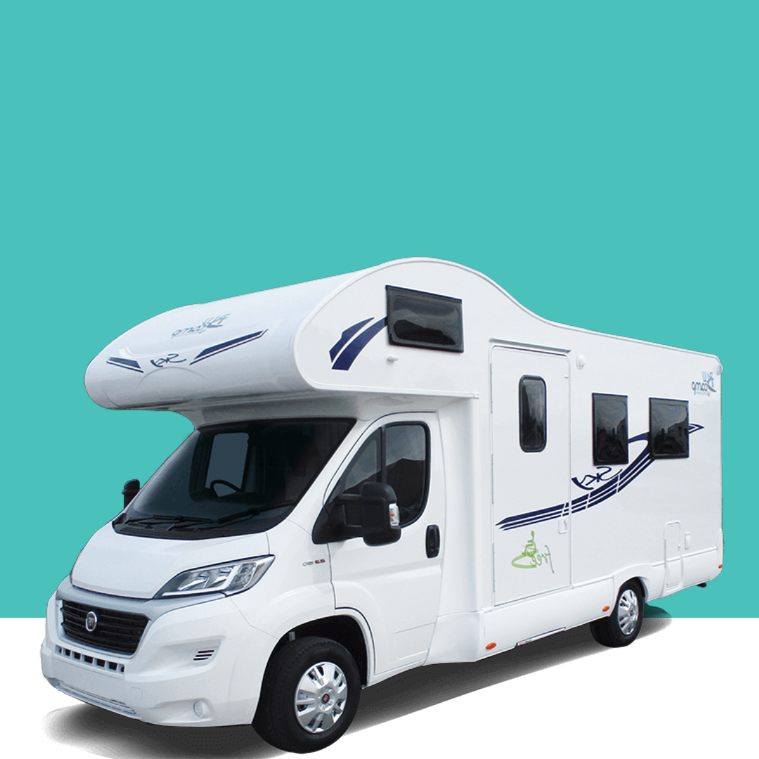 caravanas revisiónsegunda mano