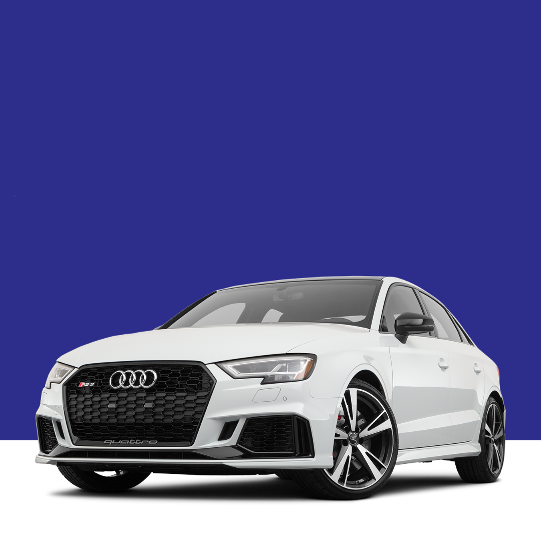 audi revisión deportivo segunda mano